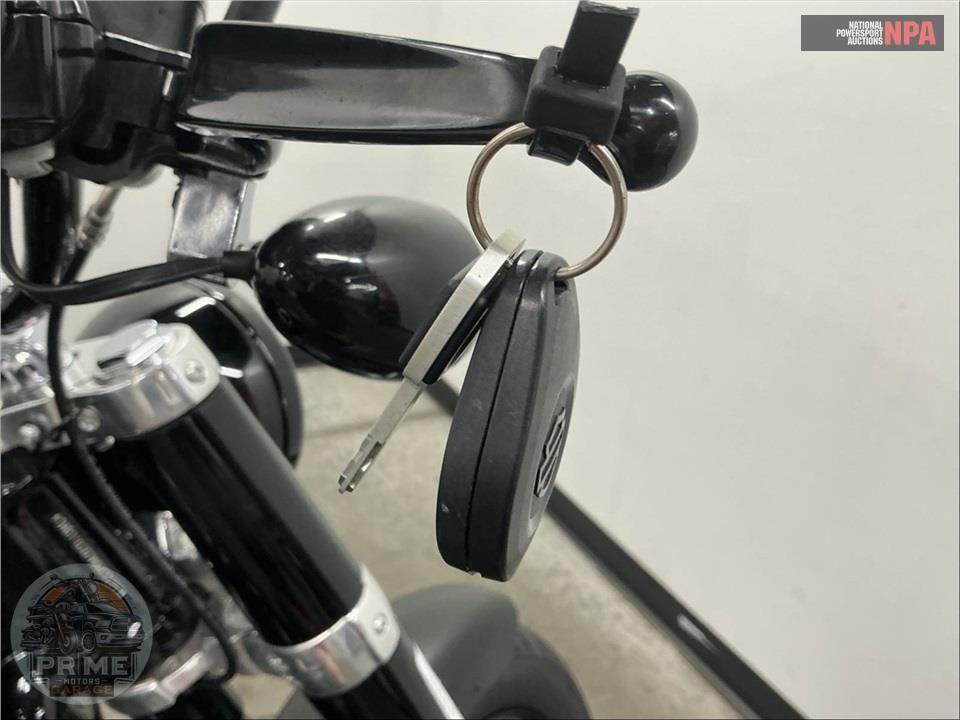 2019 Harley-Davidson FLSL SOFTAIL SLIM — фото 11
