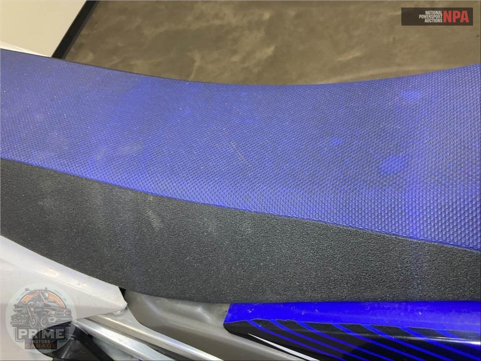 2018 Yamaha YZ450FX — фото 18