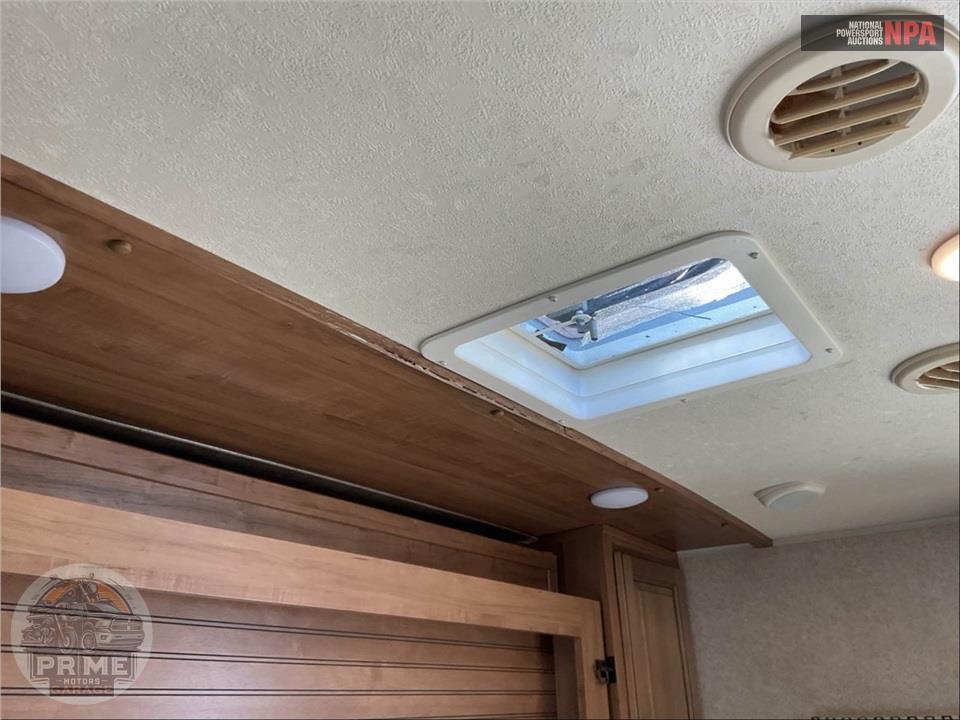2018 Rockwood By Forest River M-2509S - MINI LITE SERIES — фото 25