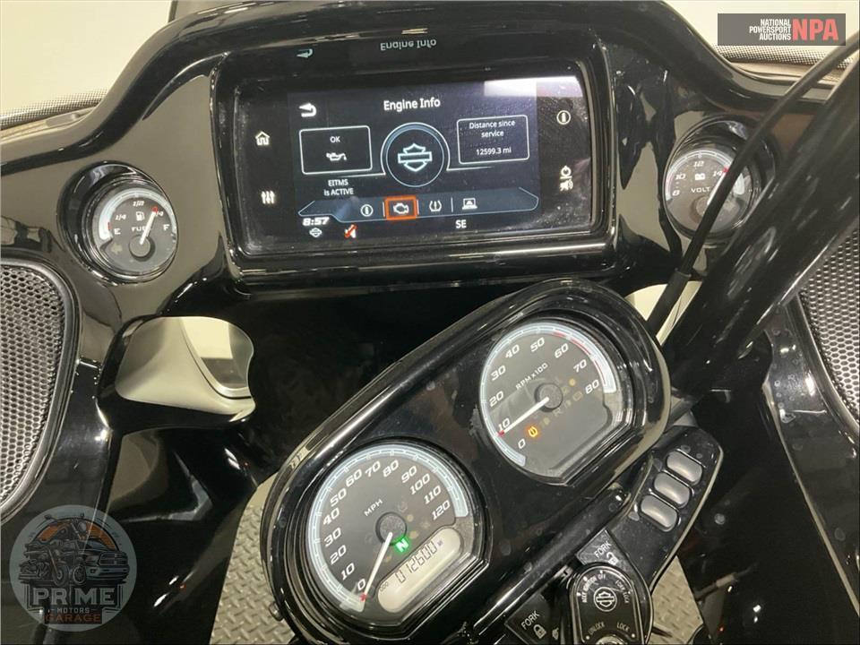 2024 Harley-Davidson FLTRK ROAD GLIDE LIMITED — фото 5