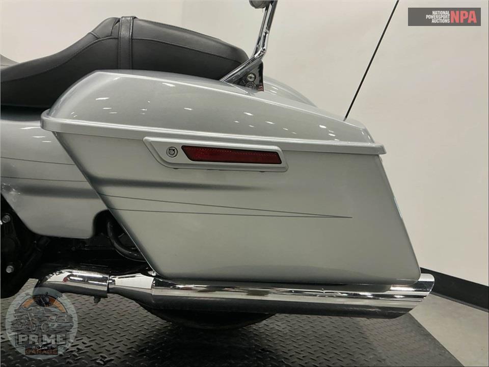 2015 Harley-Davidson FLHXS STREET GLIDE SPECIAL — фото 20