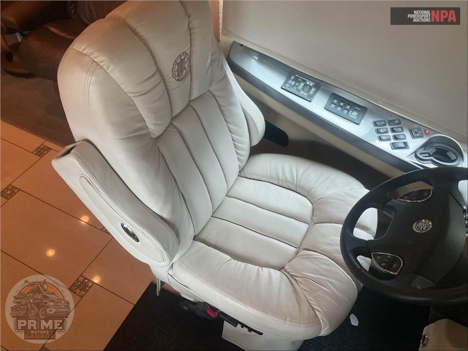 2011 Allegro M-43QGP POWERGLIDE 450HP - ALLEGRO BUS SERIES — фото 18