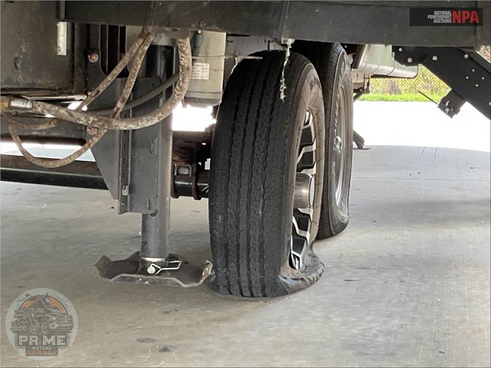 2021 Keystone Rv M-330 RL - OUTBACK SERIES — фото 46