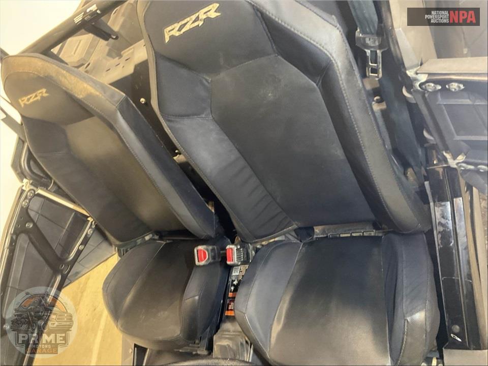 2022 Polaris RZR XP 1000 SPORT — фото 30