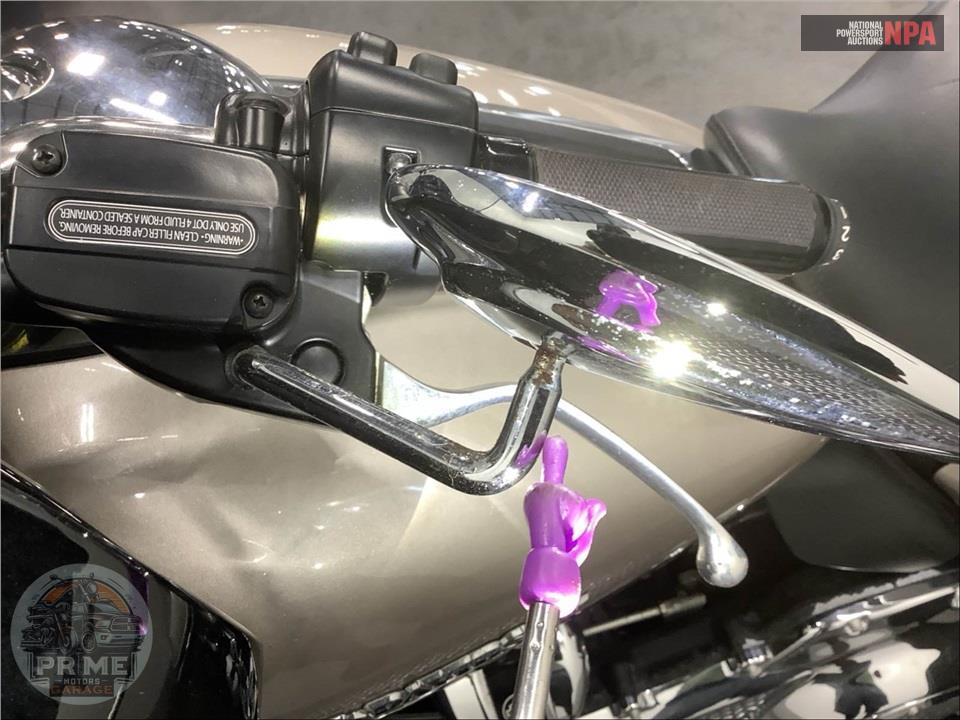 2018 Harley-Davidson FLHTK ULTRA LIMITED — фото 27