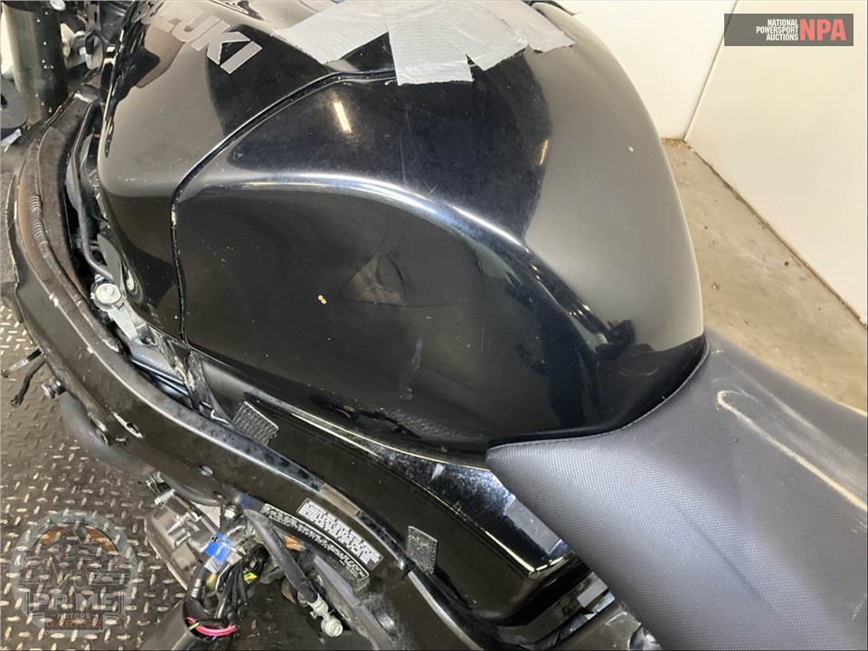 2022 Suzuki GSX1300RRM2 HAYABUSA — фото 27