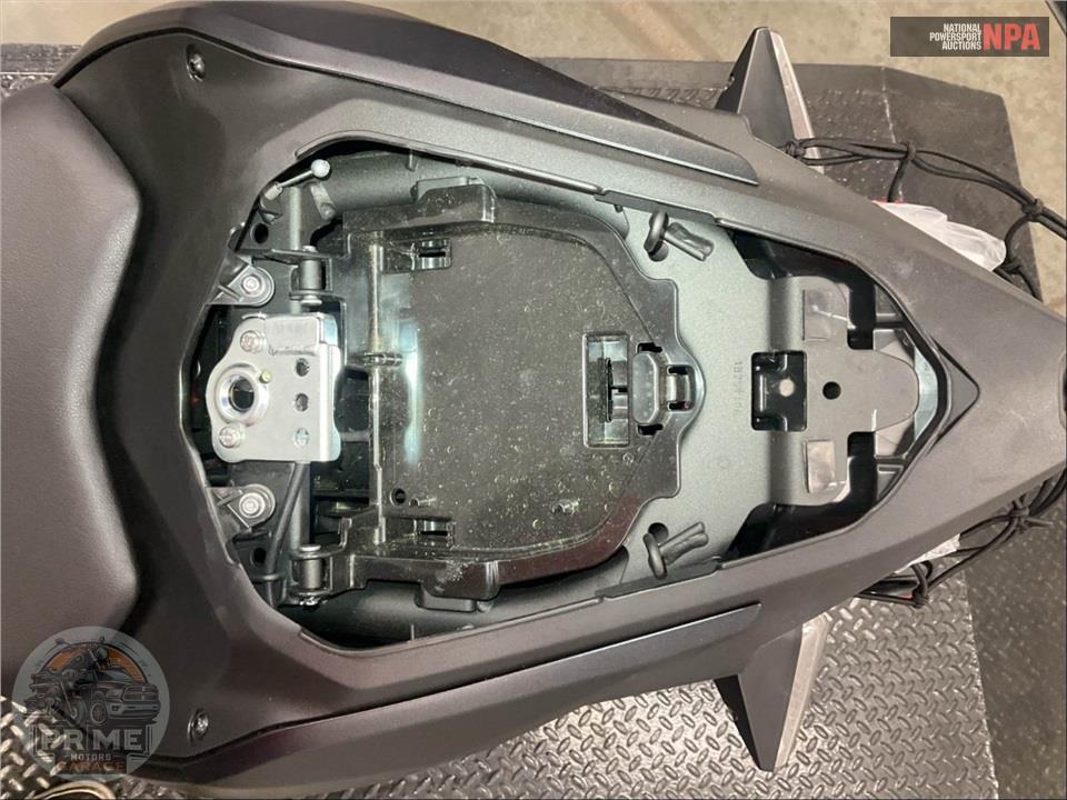 2026 Kawasaki NINJA 500 ABS — фото 14