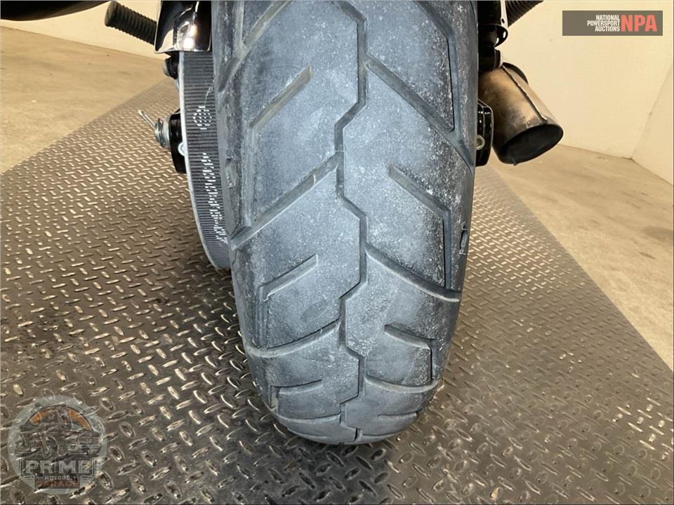 2015 Harley-Davidson FXDL DYNA LOW RIDER — фото 20
