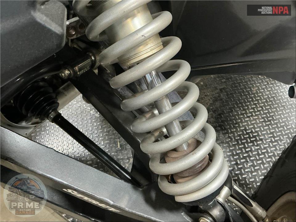 2020 Can-Am MAVERICK X3 MAX X RS TURBO RR — фото 19