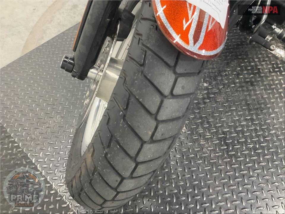 2009 Harley-Davidson FXDF DYNA FAT BOB — фото 14