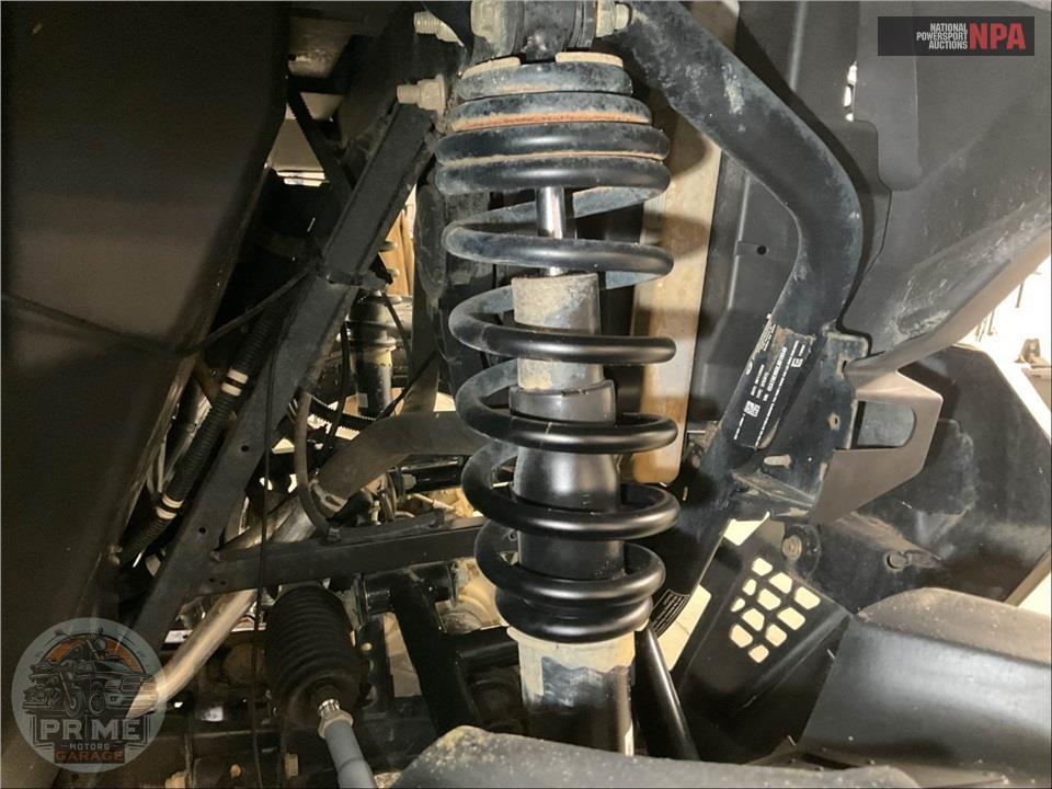 2020 Polaris RANGER CREW 1000 (ELECTRIC POWER STEERING) — фото 18