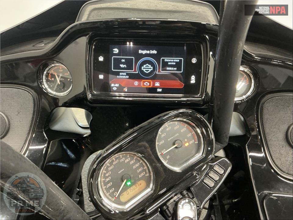 2022 Harley-Davidson FLTRXST ROAD GLIDE ST — фото 5