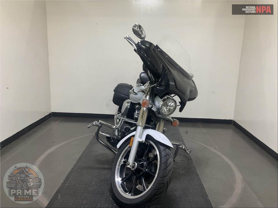 2015 Yamaha XVS95F V STAR 950 — фото 2