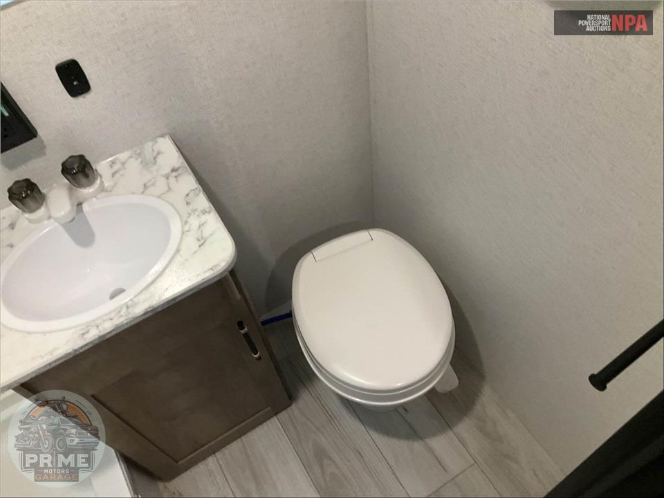 2025 Keystone Rv M-1800 BH - SPRINGDALE MINI SERIES — фото 16