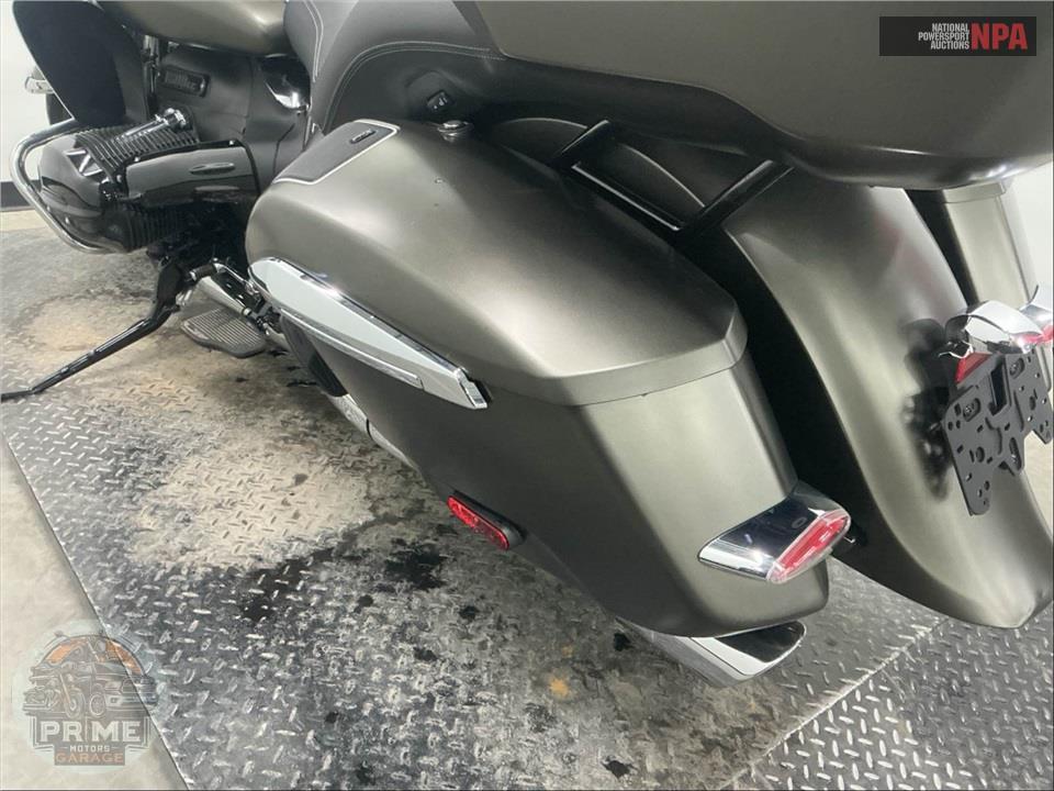 2023 Bmw R 18 TRANSCONTINENTAL — фото 15