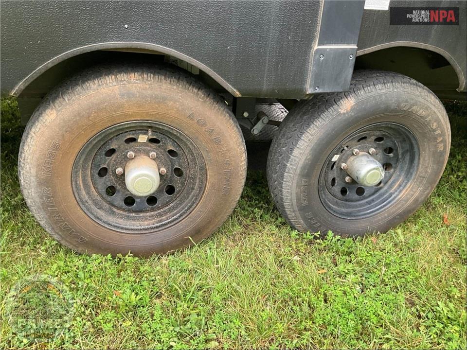 2021 Keystone Rv M-318 BR - HIDEOUT SERIES — фото 47