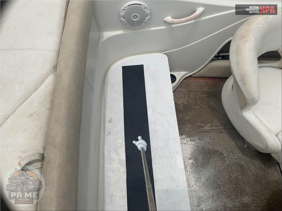 2012 Caravelle Boat 182 BOW RIDER L=18/E=1 135 HP MERC IB — фото 19