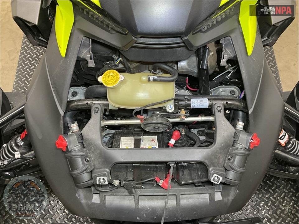 2022 Can-Am RYKER 900 RALLY — фото 13