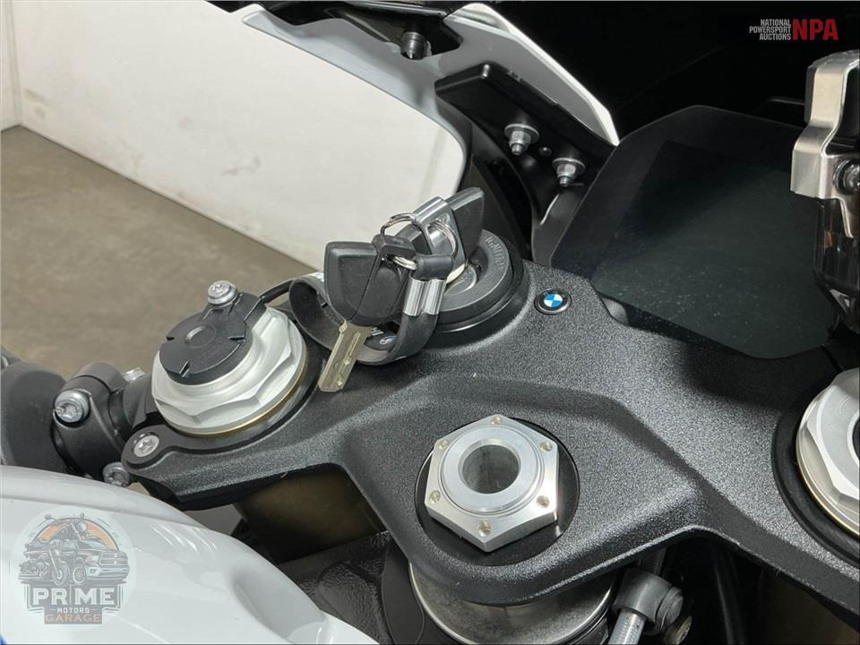 2026 Bmw S1000RR M PACKAGE — фото 10