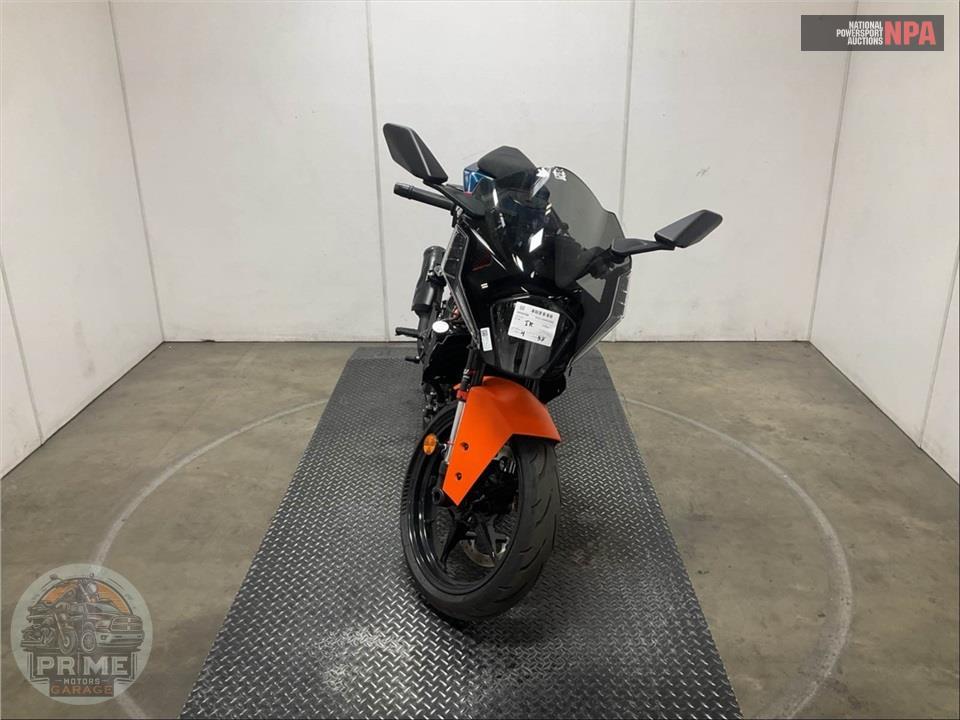 2024 Ktm RC 390 — фото 2