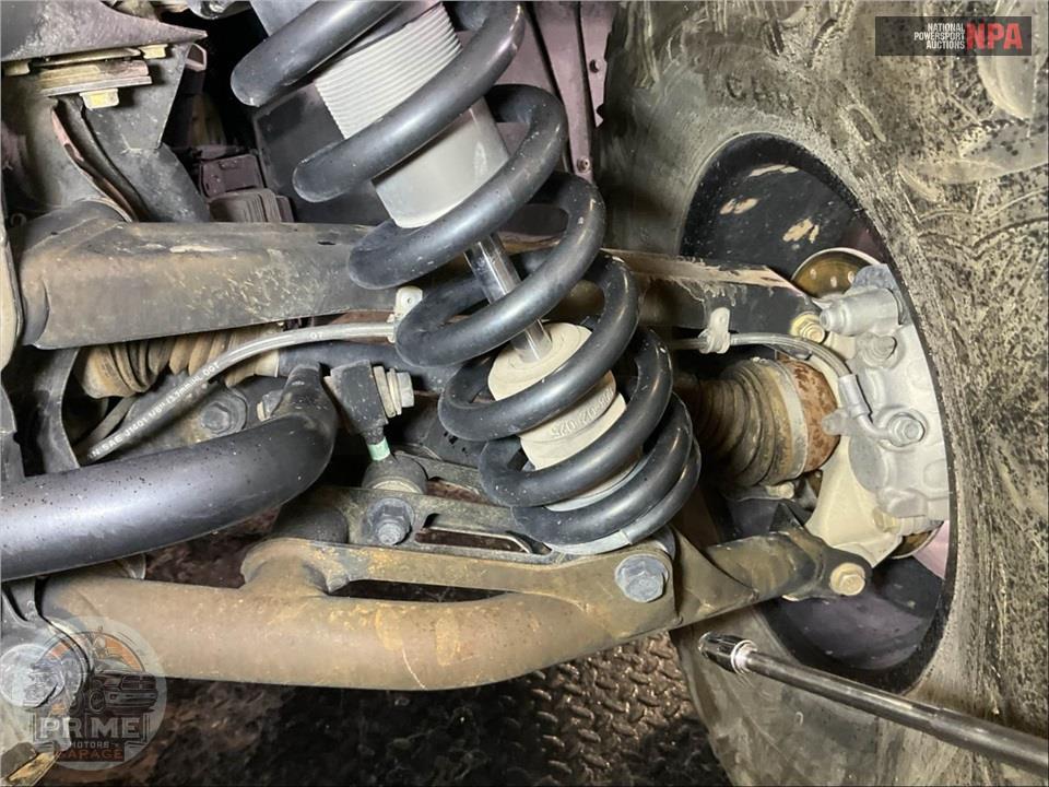 2021 Can-Am MAVERICK SPORT MAX DPS 1000R — фото 31