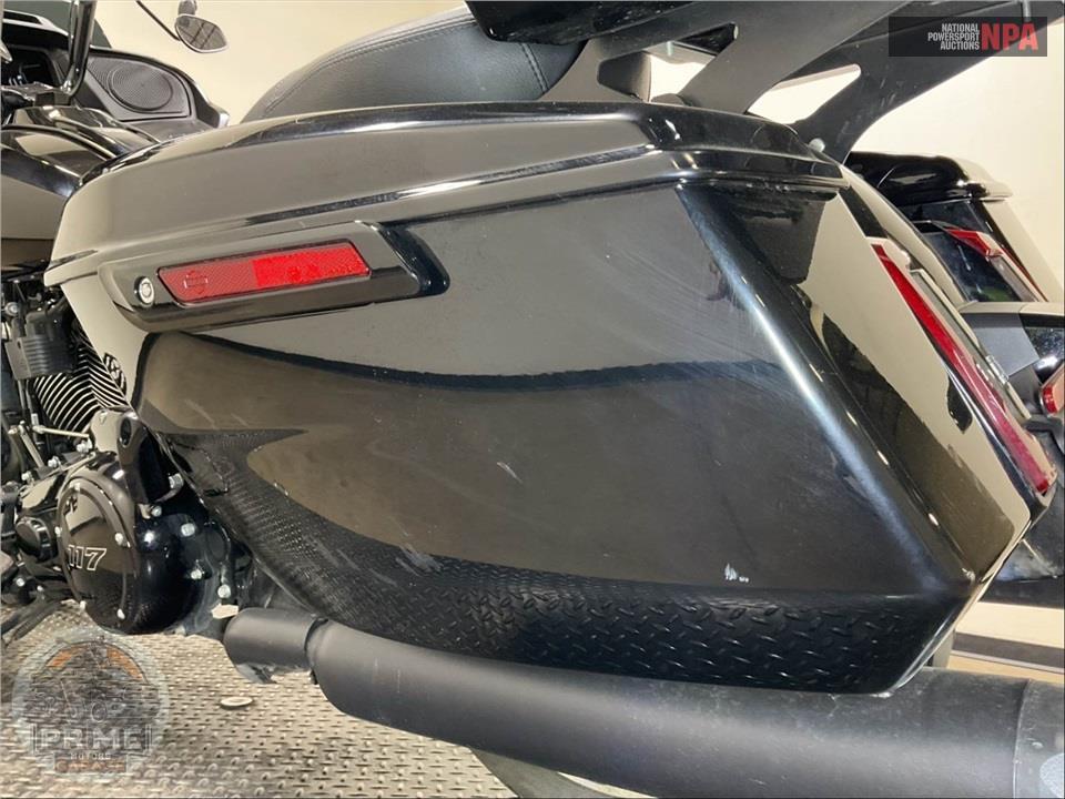 2024 Harley-Davidson FLTRX ROAD GLIDE — фото 18