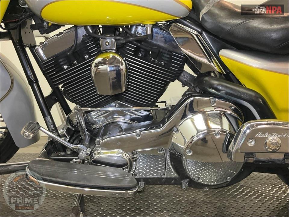 2005 Harley-Davidson FLHTCSE2 SCREAMIN EAGLE — фото 7