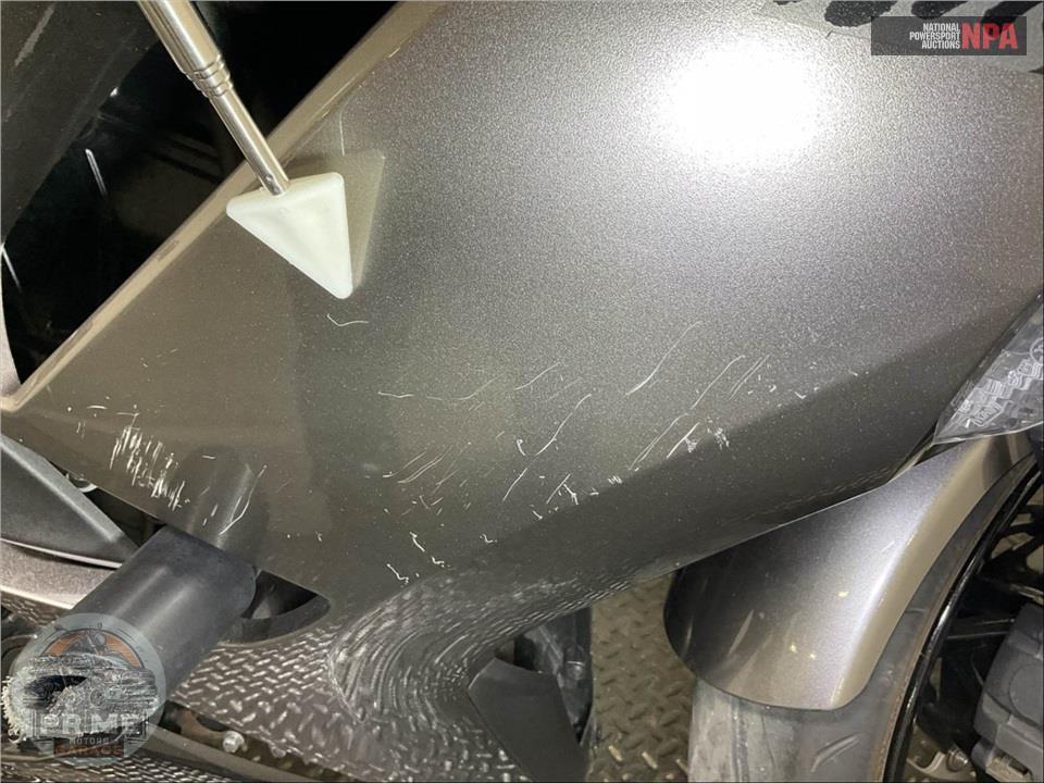 2021 Kawasaki EX650NMFNL NINJA 650 — фото 19