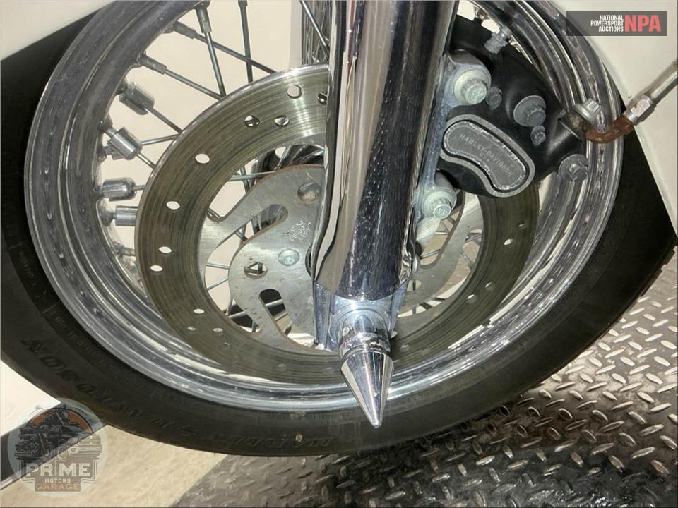 2000 Harley-Davidson FXDWG DYNA WIDE GLIDE — фото 33