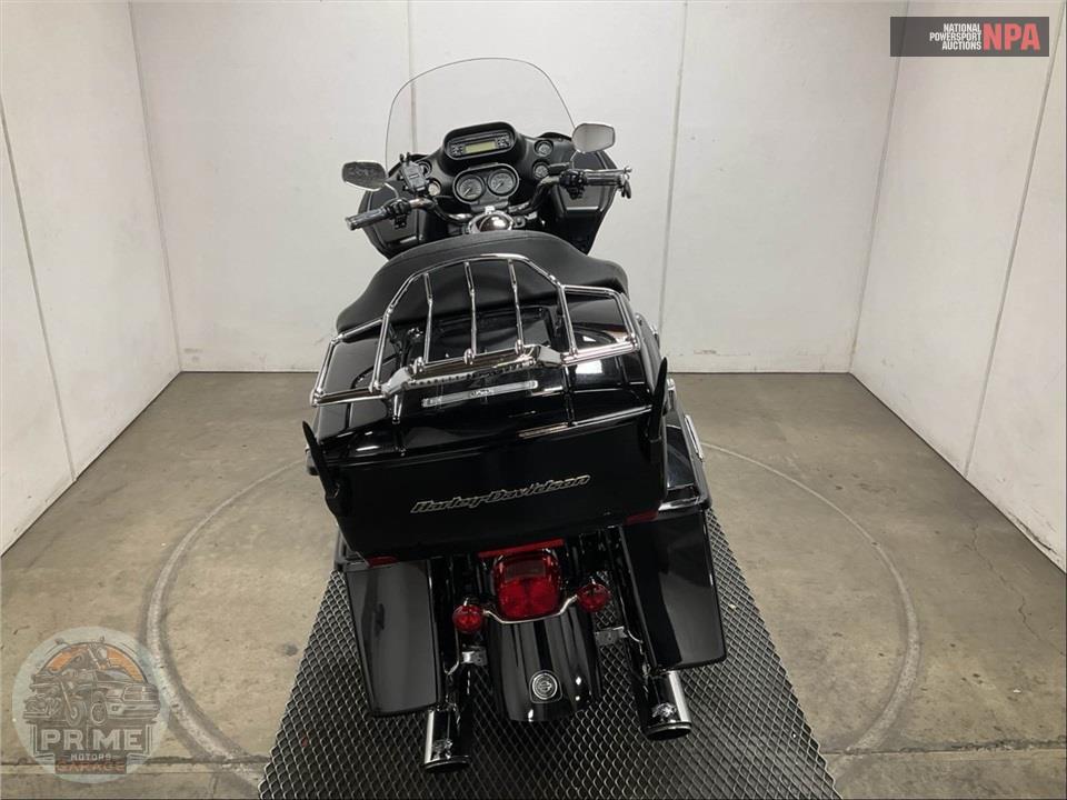 2013 Harley-Davidson FLTRU ROAD GLIDE ULTRA — фото 4