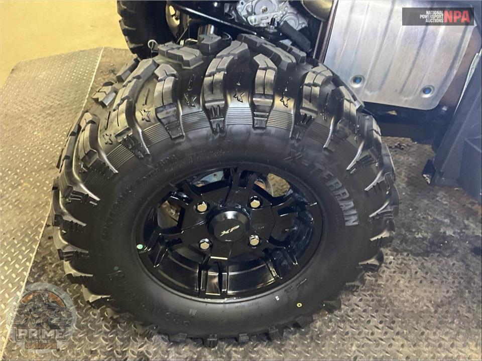 2025 Polaris RANGER XP 1000 PREMIUM PURSUIT (CAMOUFLAGE) — фото 18