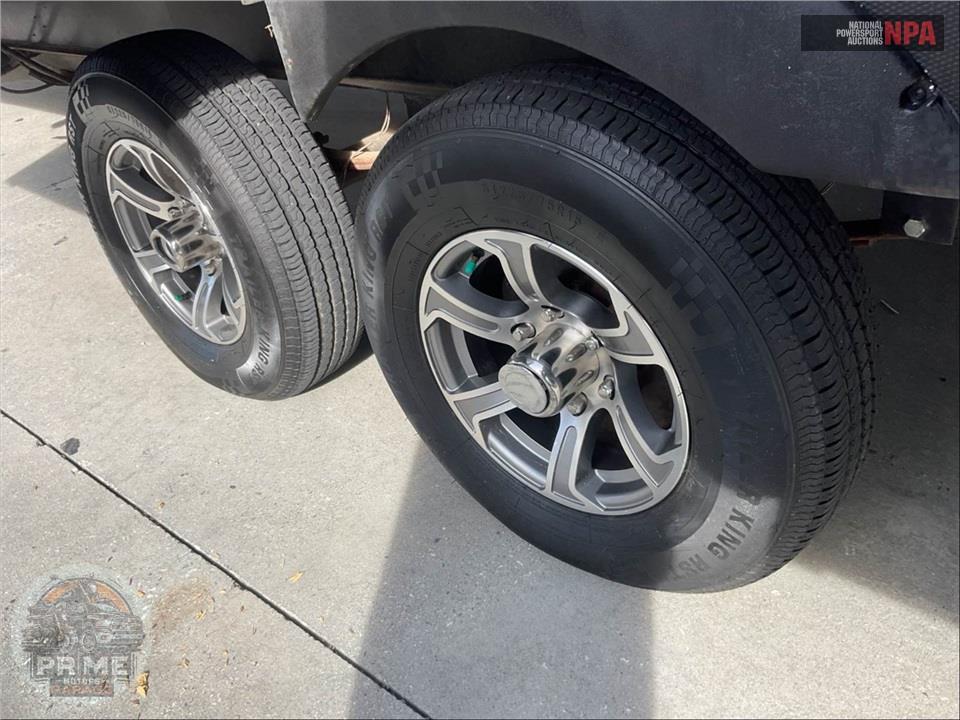 2019 Keystone Rv M-325 BMK - SPRINTER LIMITED SERIES — фото 51