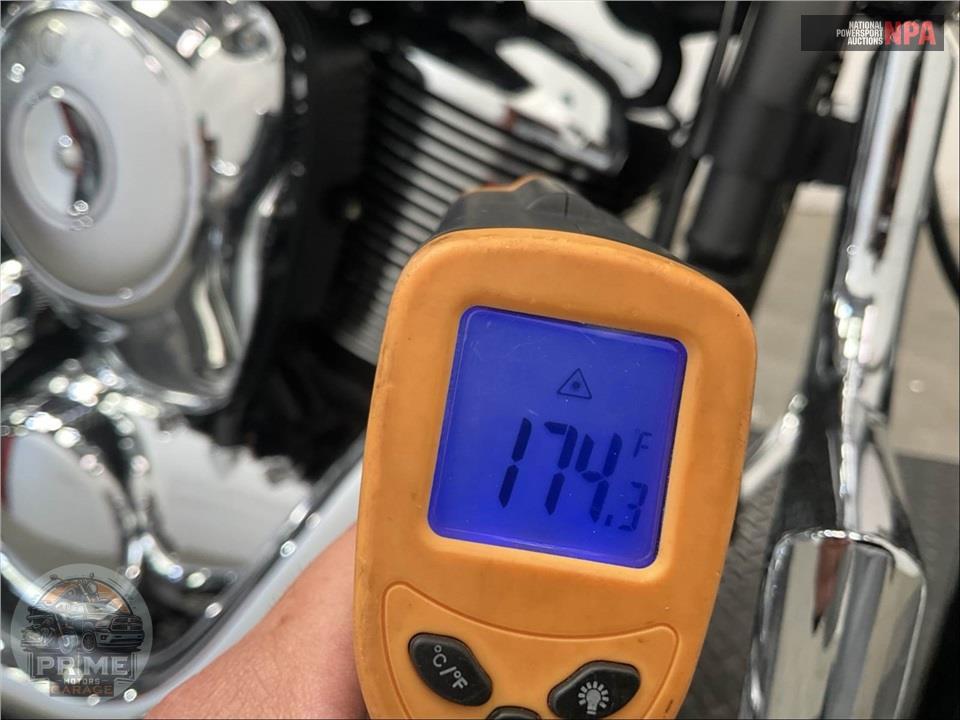 2024 Kawasaki VN900DRFNL VULCAN 900 CLASSIC LT — фото 8