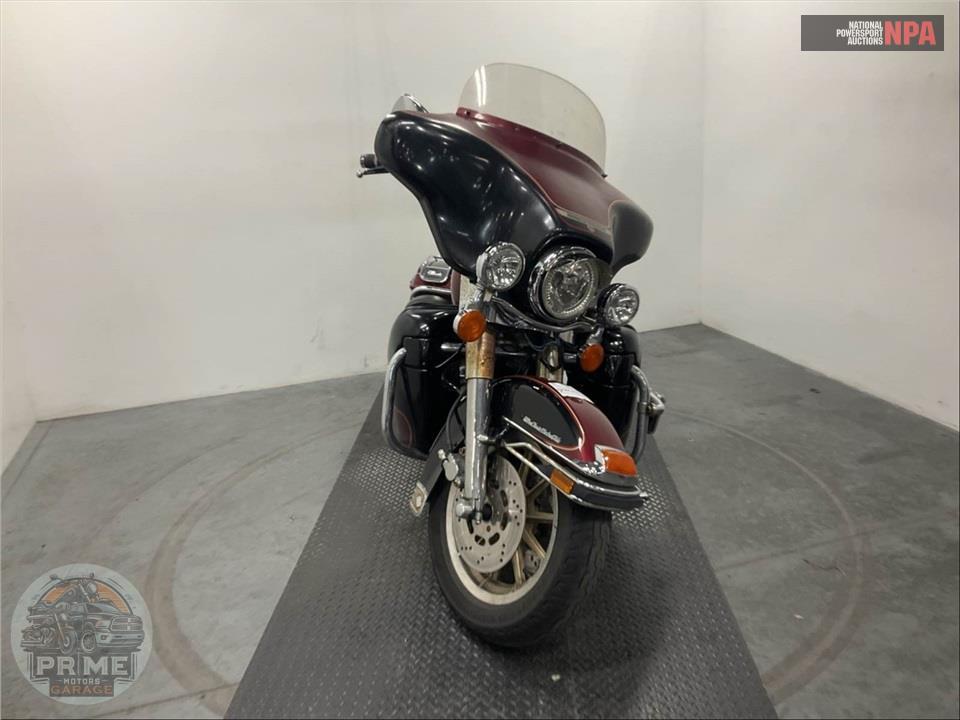1995 Harley-Davidson FLHTCUI ELECTRA GLIDE — фото 2