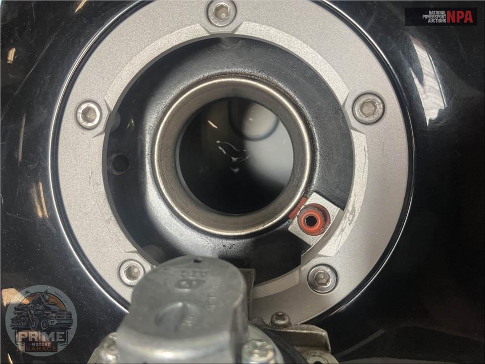 2017 Suzuki GSX-R750L7 — фото 16