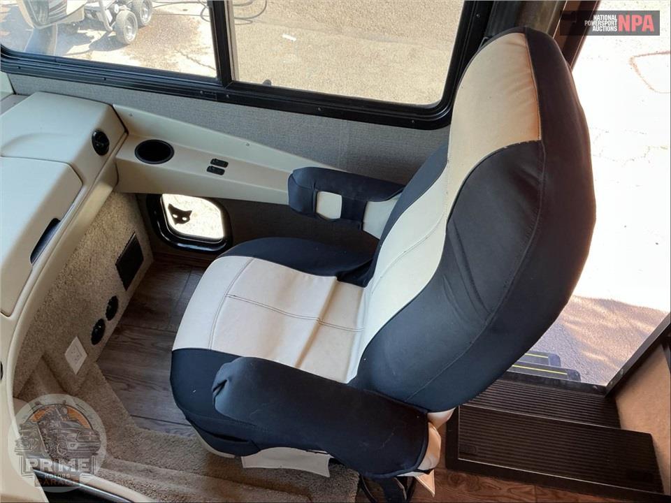 2018 Allegro M-36LA FORD 320HP - ALLEGRO OPEN ROAD SERIES — фото 22
