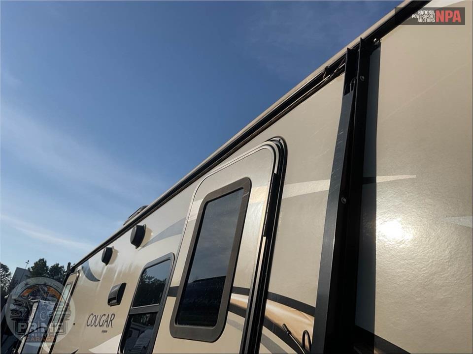 2019 Keystone Rv M-26 RBS - COUGAR SERIES — фото 52