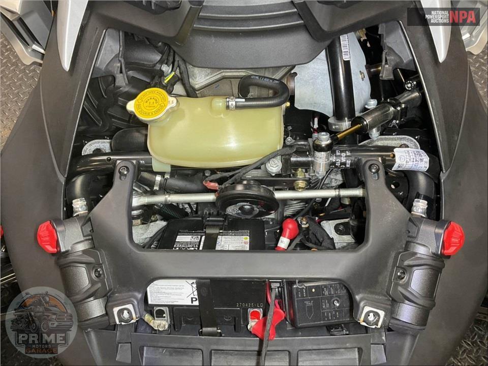 2026 Can-Am RYKER RALLY 900 ACE — фото 13