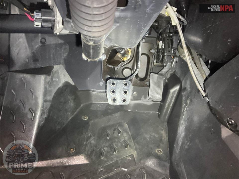 2023 Can-Am MAVERICK X3 DS TURBO 64 — фото 16