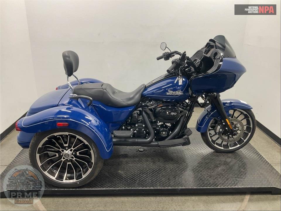 2023 Harley-Davidson FLTRT ROAD GLIDE 3 — фото 1