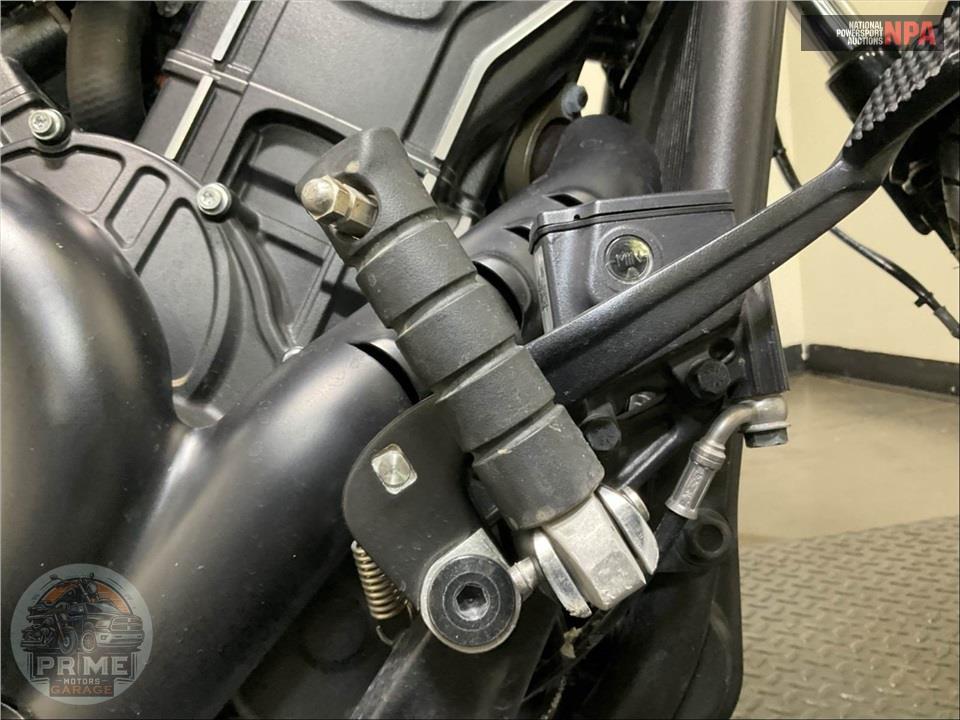 2025 Indian Motorcycle SPORT SCOUT LIMITED WITH TECHOLOGY PACKAGE (COLOR) — фото 29