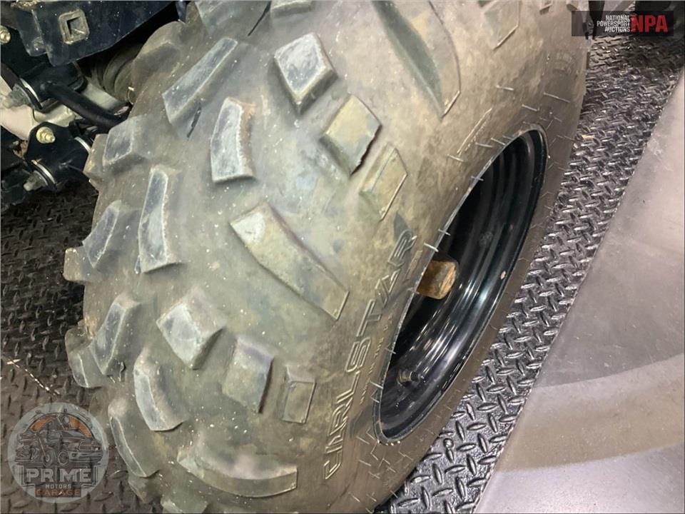 2025 Polaris SPORTSMAN 570 — фото 38