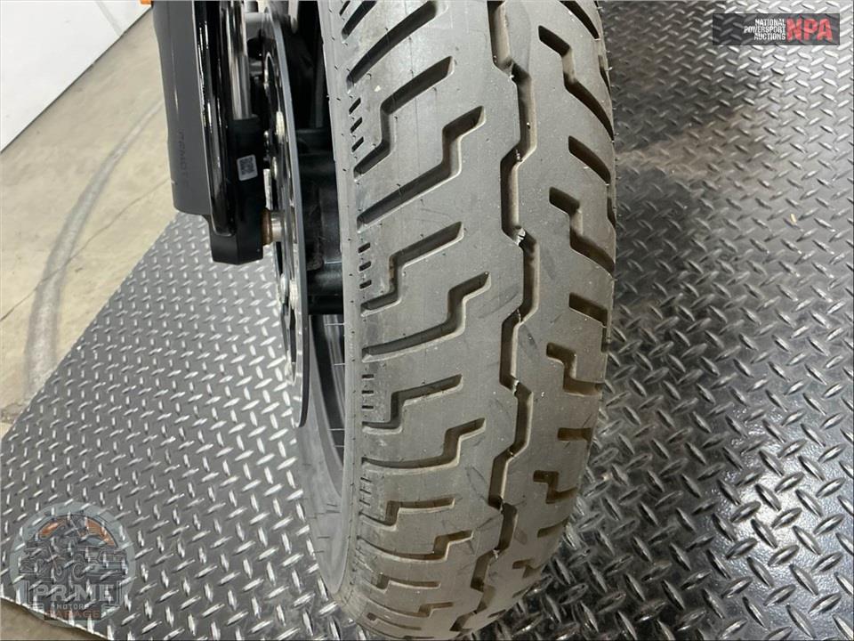 2025 Cf Moto 450CL-C — фото 16