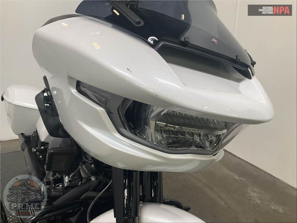 2025 Harley-Davidson FLTRX ROAD GLIDE — фото 16