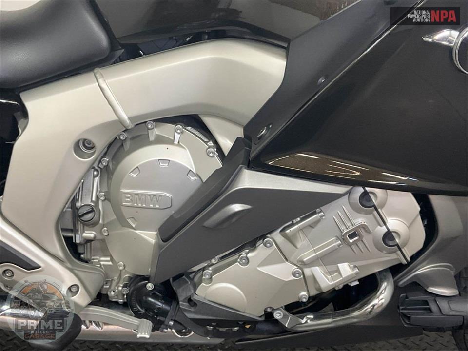 2016 Bmw K1600GTL EXCLUSIVE — фото 6