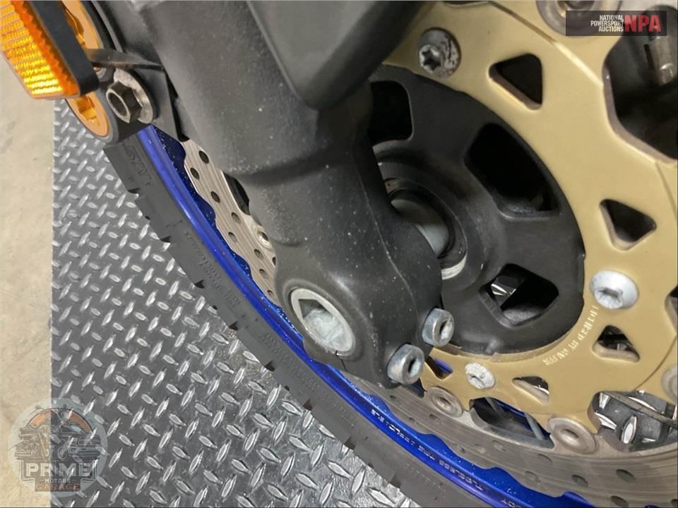2019 Yamaha SUPER TENERE ES — фото 22