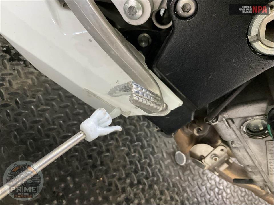 2019 Suzuki GSX-R750L9 — фото 27