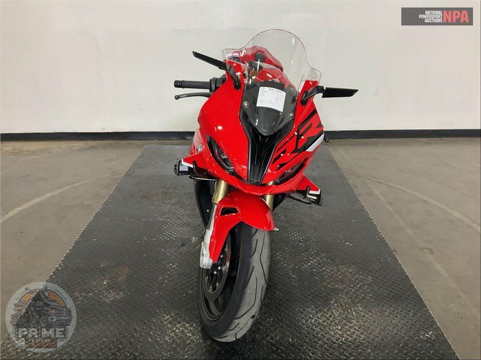 2024 Bmw S 1000 RR — фото 2