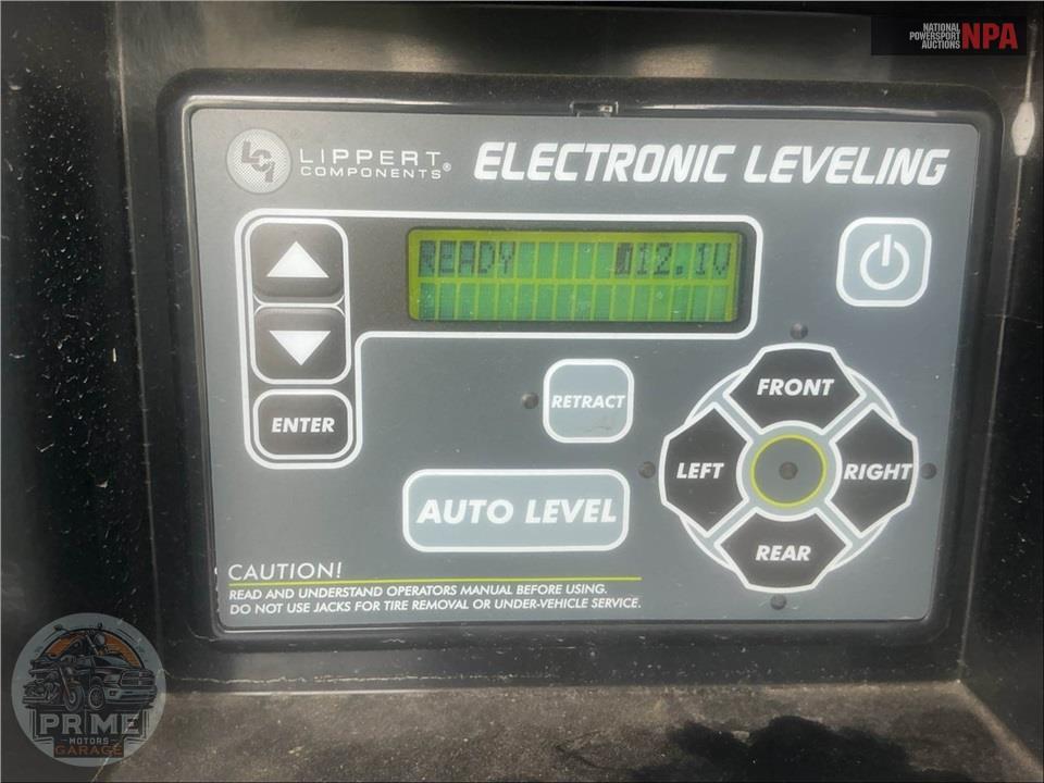 2022 Alliance Rv M-340RL - PARADIGM FIFTH WHEEL SERIES — фото 43