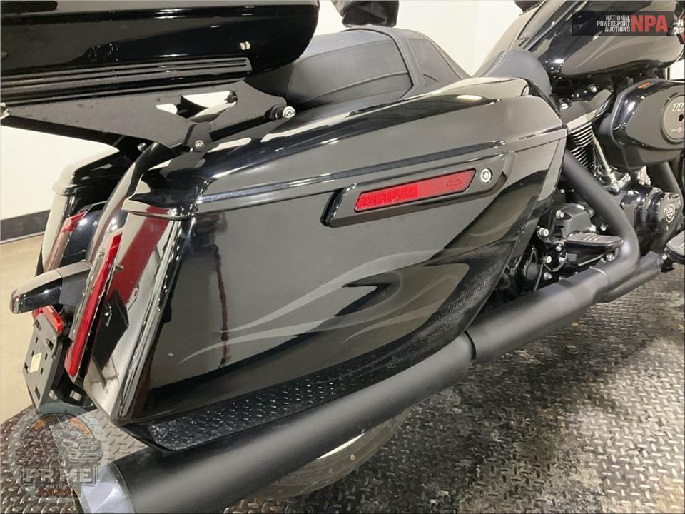 2025 Harley-Davidson FLTRX ROAD GLIDE — фото 17